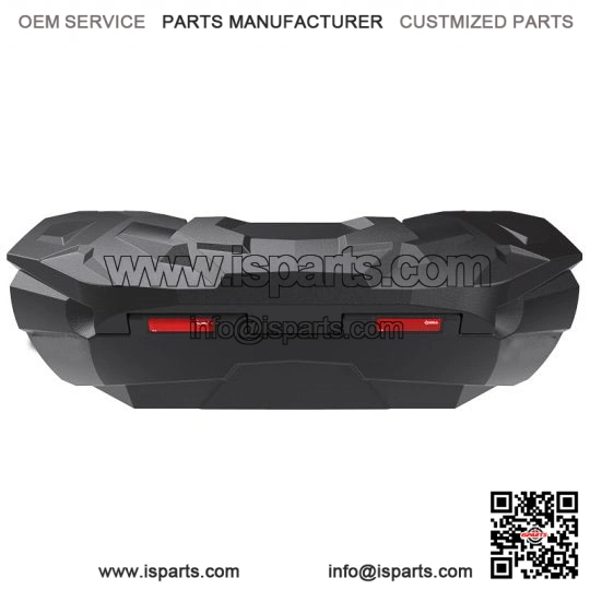 Goes Normal Rear Storage Box