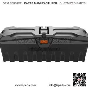 Rear UTV Storage Box for Hisun Sector 550/750