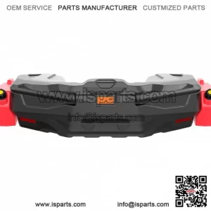 Rear ATV Storage Box for Hisun Tactic 750