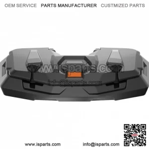 Front ATV Storage Box for Hisun Tactic 750