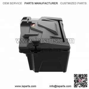 Left Side UTV Storage Box for Honda Pioneer 1000