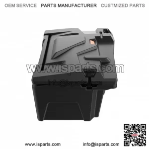 Right Side UTV Storage Box for Honda Pioneer 1000