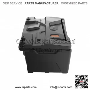 Left Side Rear UTV Storage Box for Honda Pioneer 700