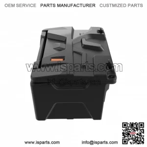 Right Side Rear UTV Storage Box for Honda Pioneer 700