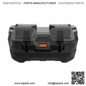 Rear UTV Storage Box for Honda Talon