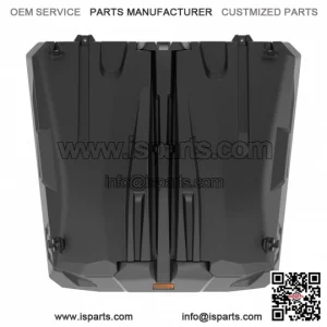 Roof Storage Box for Kawasaki KRX UTV