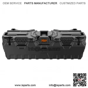 Large Rear Storage Box for Can-Am Traxter (Defender)