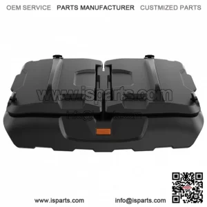 Roof Storage Box for Polaris Ranger 500