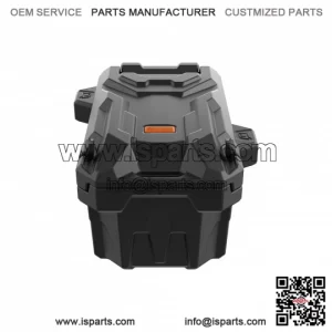 Rear Storage Box for Polaris Ranger XP 1000