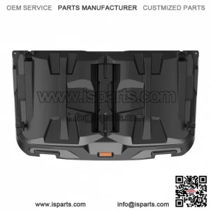 Roof Storage Box for Polaris Ranger XP 1000