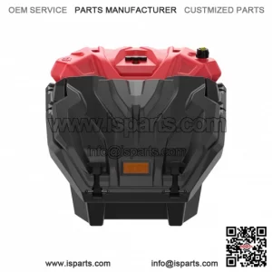 Rear Storage Box for Polaris RZR PRO XP (2020 Models)