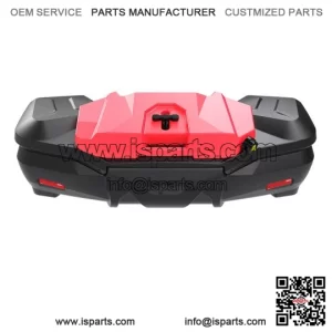 Rear Storage Box for Polaris Sportsman Touring 570