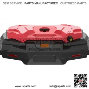 Rear Storage Box for Polaris Sportsman XP 1000