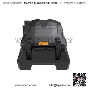 Rear Storage Box for Polaris Titan Adventure 800