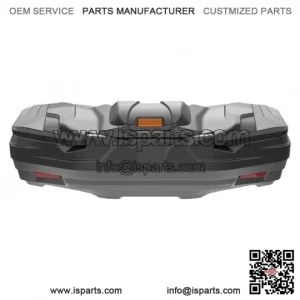 Rear ATV Storage Box for QJMotor SFA 1000