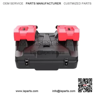 Rear Storage Box for Quadix Buggy 1000