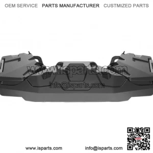 Rear ATV Storage Box for Sokol