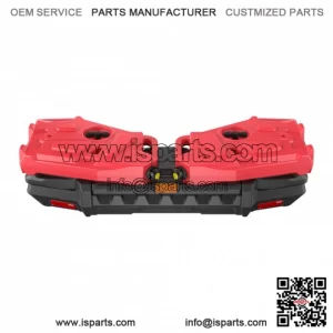 Rear Storage Box for Polaris Sportsman  1000