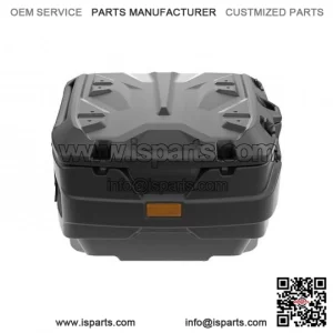 Rear Storage Box for Aodes Snowcross 1000 Snowmobile