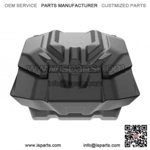 Rear Storage Box for Sharkmax SHP-680 Snowmobile