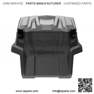 Rear Storage Box for Sharkmax SN-280 Snowmobile