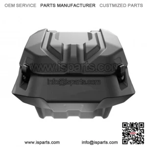 Rear Storage Box for Sharkmax SN-500 EFI Snowmobile