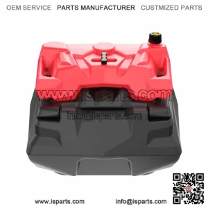 Rear Storage Box for RM Frontier 1000