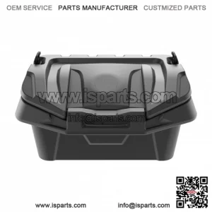 Storage Box for RM Tayga Patrol 800