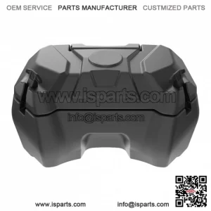 Additional Rear Storage Box for Russkaya Mekhanika RM 800