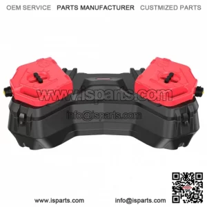 Rear Storage Box for Russkaya Mekhanika RM 800