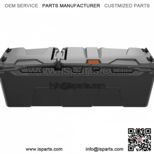 Long UTV Storage Box for Segway Fugleman