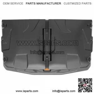 Roof Storage Box for Segway Fugleman