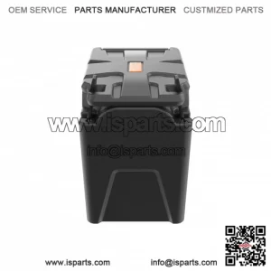 Under-Seat Storage Box for Segway Fugleman