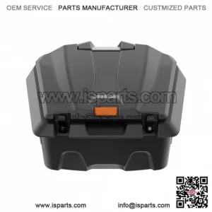 Rear UTV Storage Box for Segway Villain (Models until 2025)