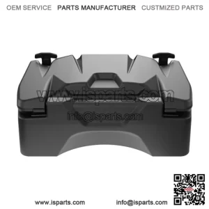 Small Storage Box for OSM SM1000 Snowmobile