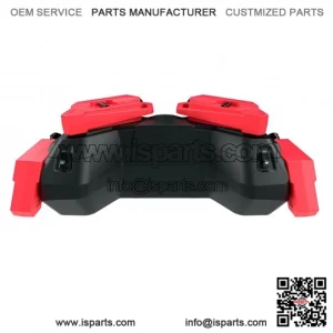 Rear Storage Box for Stels ATV Guepard