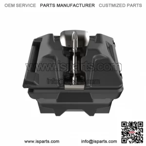 Rear Storage Box for Stels Vityaz