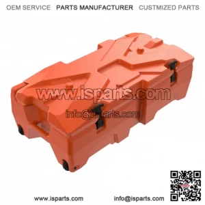 Tesseract Box X Storage Solution