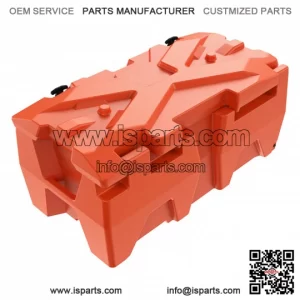 Tesseract Box XL Storage Solution