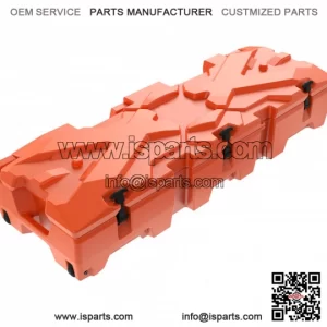 Tesseract Box XXL Storage Solution