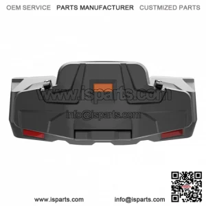 Gladiator Rear ATV Storage Box by Tesseract