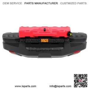 Rear Storage Box for TGB Blade 1000 LT EPS