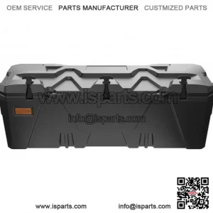 Universal Trailer Storage Box (Pickup/Truck)