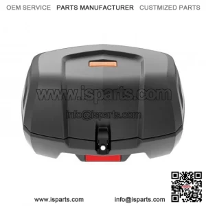 Universal Moto-Box by Tesseract