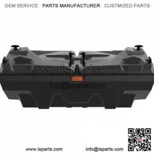 Long UTV Storage Box for Yamaha Wolverine X2