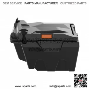 Left Rear UTV Storage Box for Yamaha Wolverine X2