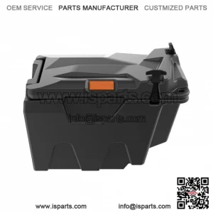 Right Rear UTV Storage Box for Yamaha Wolverine X2