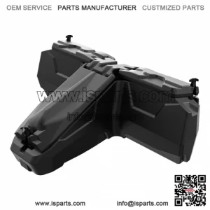 Storage Solution for Yamaha Wolverine X4