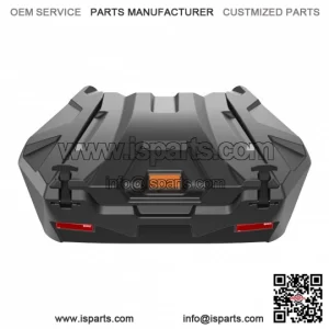 Rear UTV Storage Box for Yamaha YXZ 1000