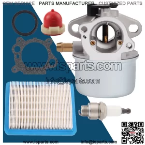 Craftsman carburetor 917.388660 917376742 6.5 hp 625 series 22" lawn mower